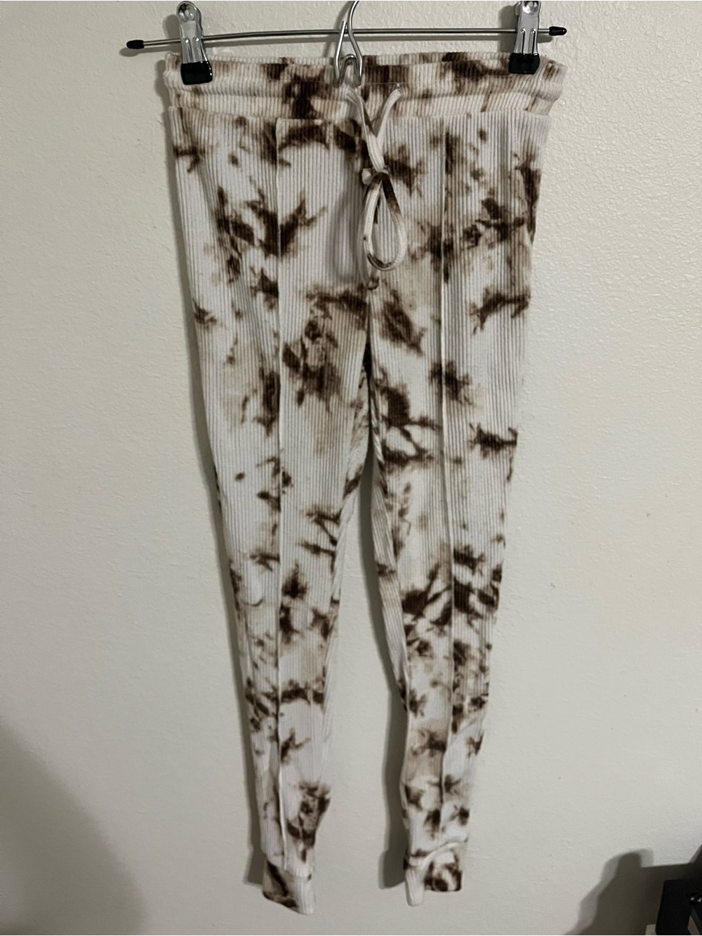 Rue 21 Ribbed Lounge Pants